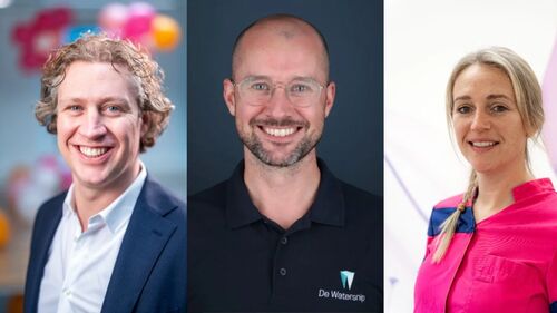 Bevlogen Tandartsen werkt aan initiatieven zoals een ‘zzp-maatschapmodel’, richtlijnen voor salarisstructuren, een kennisbot voor regelgeving en actiemiddelen voor conflicten. (Foto: Bevlogen Tandartsen)