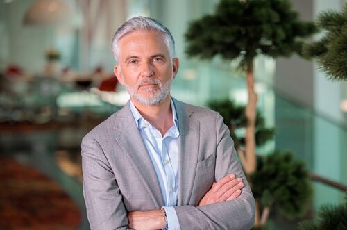 Erik van Dam (Foto: VvAA) 