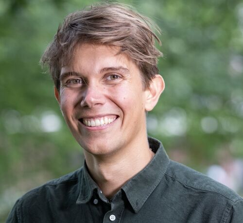 Merijn Ruis (eigen foto)