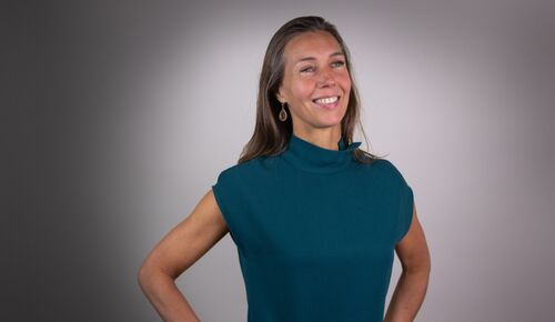 Maaike van Pinxteren, manager Belastingadviseurs en Consultants bij VvAA: 'Financiële gezondheid in zorgpraktijken gaat over meer dan cijfers'