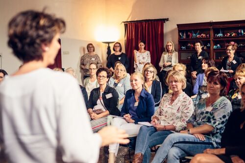 PM On Tour Den Bosch