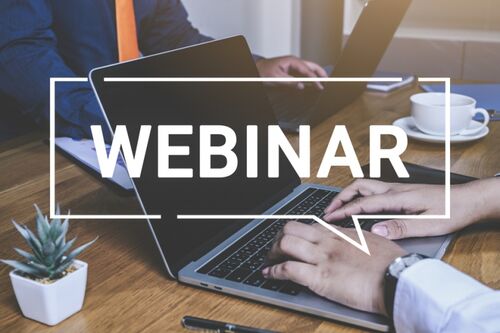 Webinar Leiding geven aan je team in crisistijd