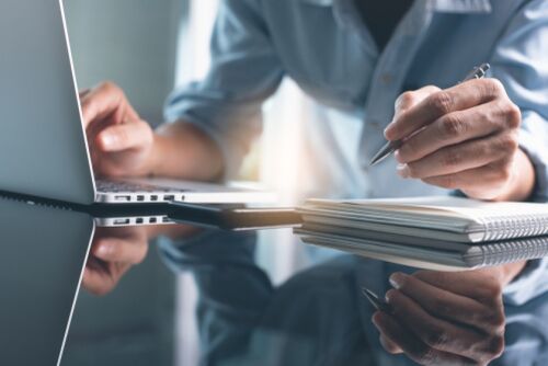 ONLINE MASTERCLASS JURIDISCHE ACTUALITEITEN