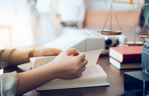 5 november | Online masterclass Juridische Actualiteiten