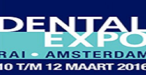 MedischOndernemen op Dental Expo 2016