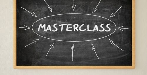 Masterclass: De 3 geheimen van een Top team!
