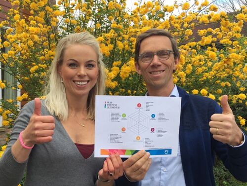 Huisarts Marco Ephraim over positief gezondheidsgesprek geeft huisartsenzorg 'een boost’