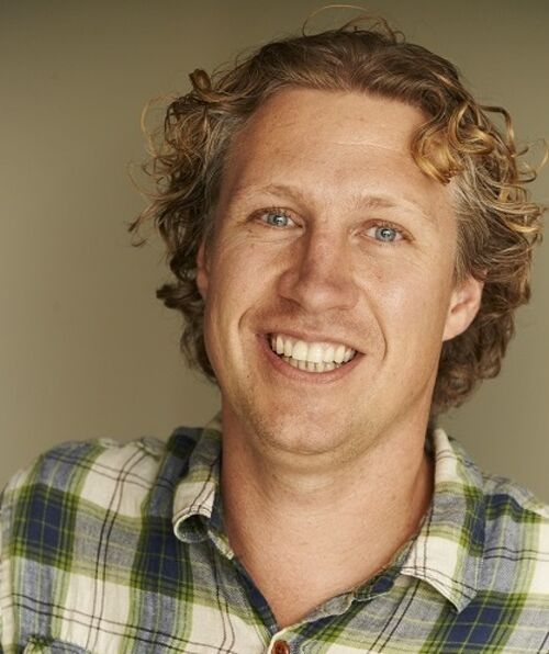 Jan Willem Vaartjes (ANT) over de coronacrisis/ Foto: Jan Willem Vaartjes / ANT