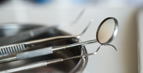 Dental Studie Update Congres 2016