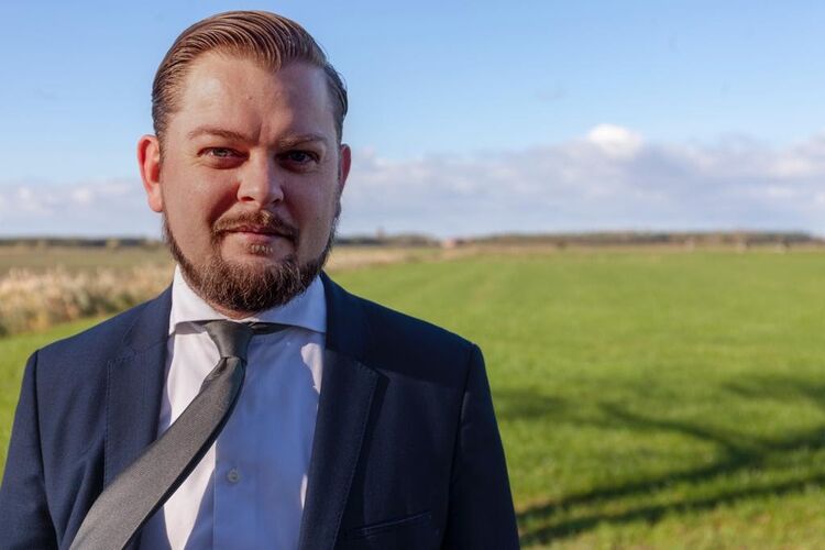 Foto: Eelco Eikenaar