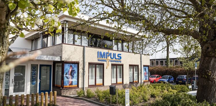 Impuls Fysiotherapie: Een nieuw gezondheidscentrum aan de Waddenkust