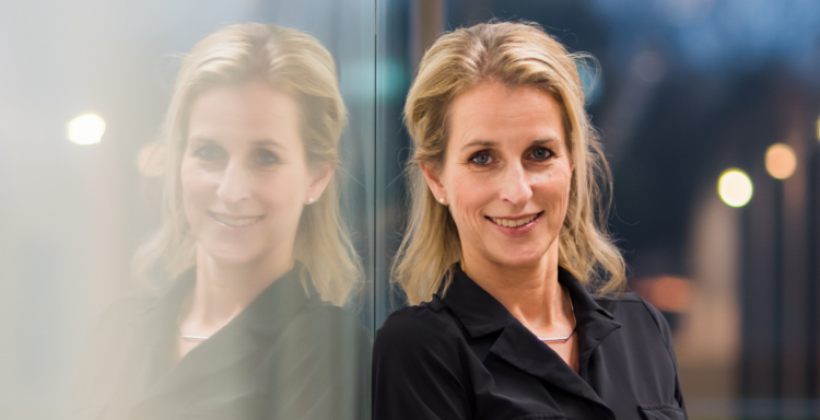 Mascha van Wermeskerken - Foto: Marleen Sahetapy Fotografie