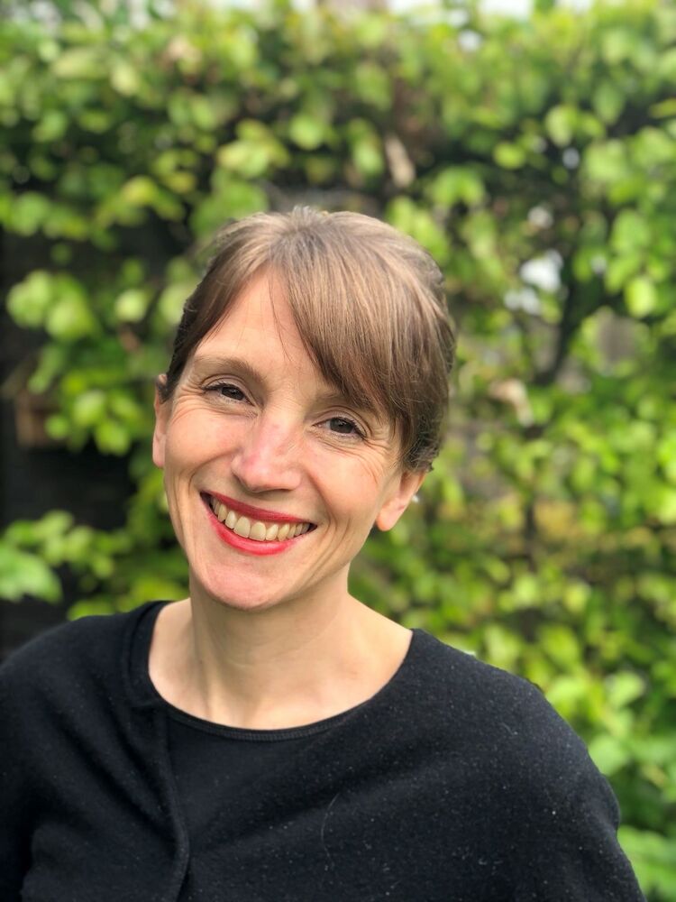 Iris Wichers (Foto: eigen foto)