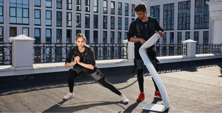 Innovatieve fysiotherapie