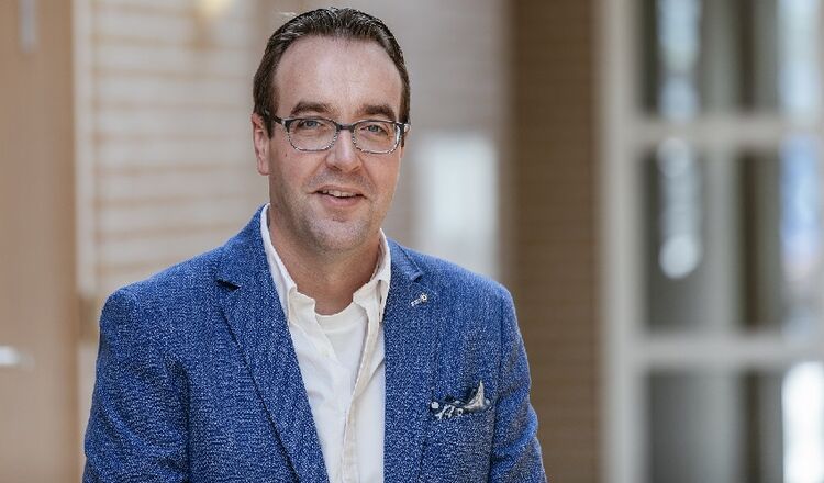 Jasper Schellingerhout