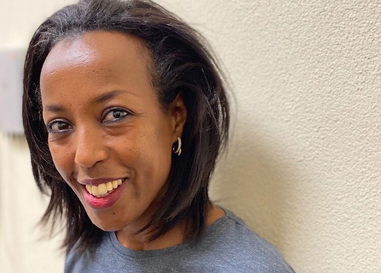Abeba Mulugheta (AlloMedics)