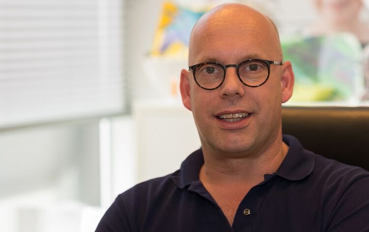 Dick Groot Huisarts