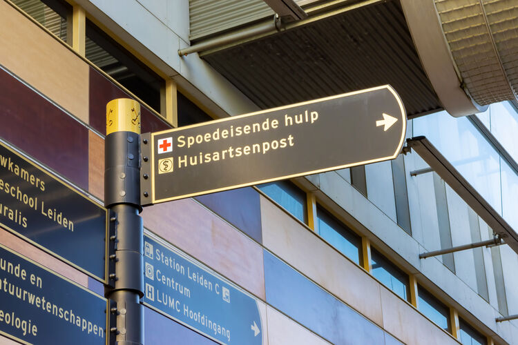 Huisartsenposten onder druk