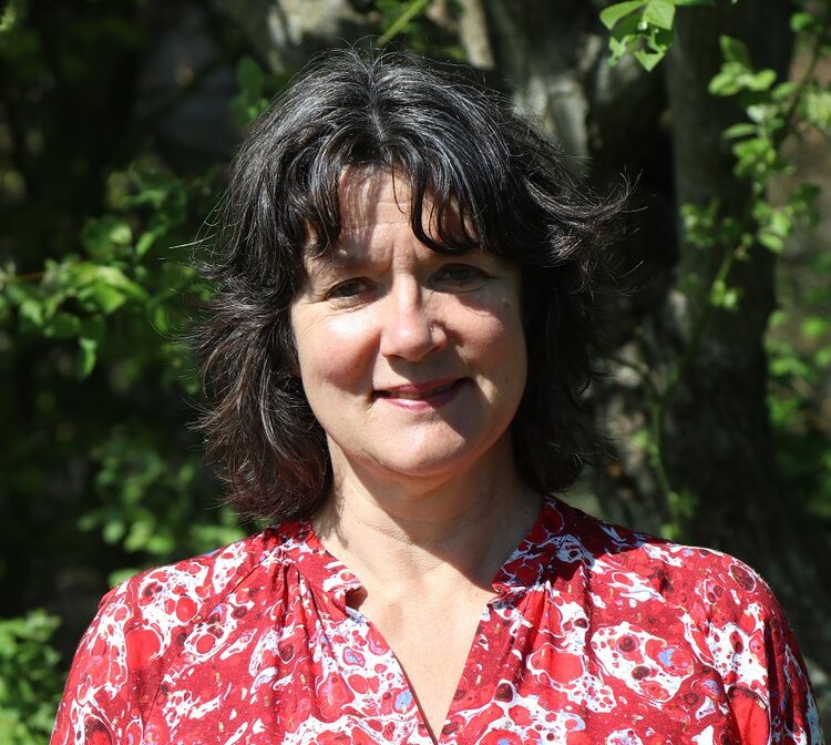 Corina de Feijter