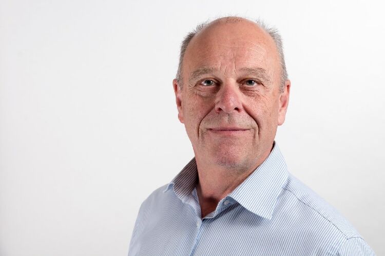 Diek Scholten