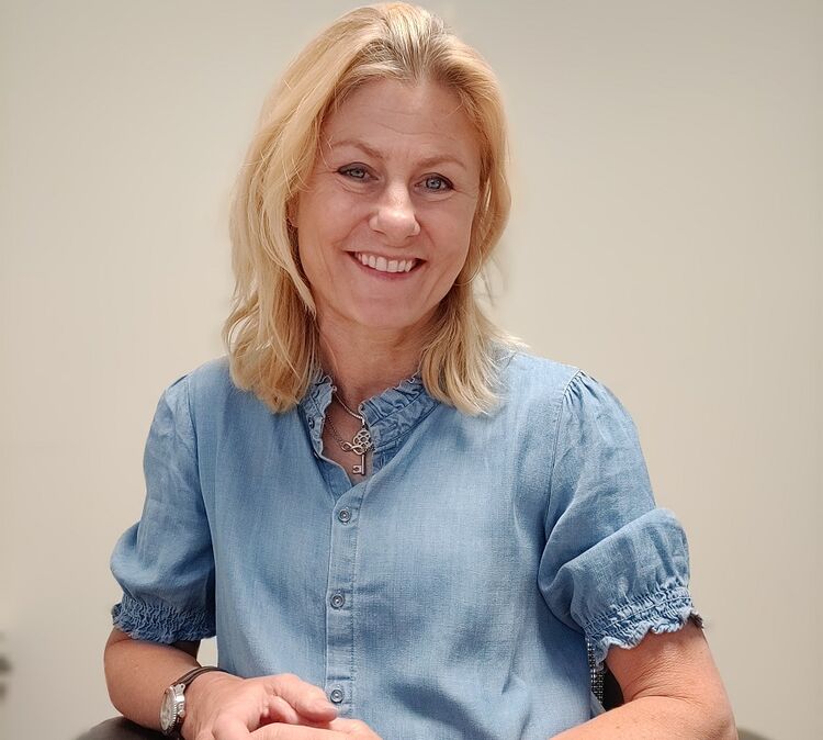 Mieke Bergmans van Staas & Bergmans. Zorg voor uw mond