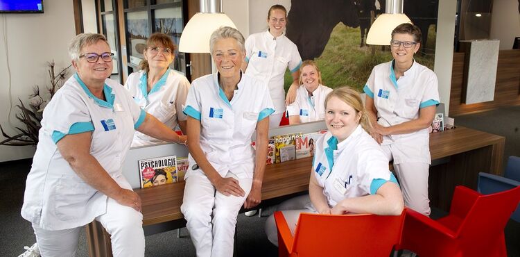 mspr-Yvonne Schalk en het team van Quadratand
