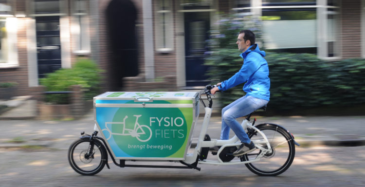 Bart Wijnands (Fysiofiets)