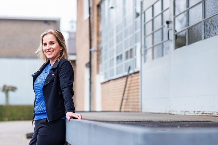 Mascha van Wermeskerken- Foto Marleen Sahetapy Fotografie