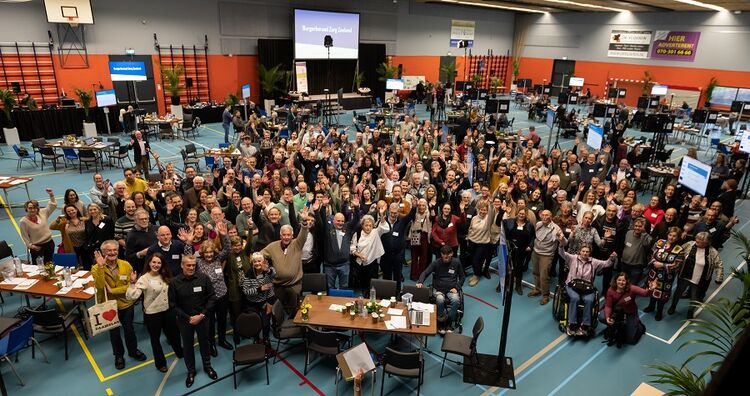 Denk Mee Zorg Zeeland