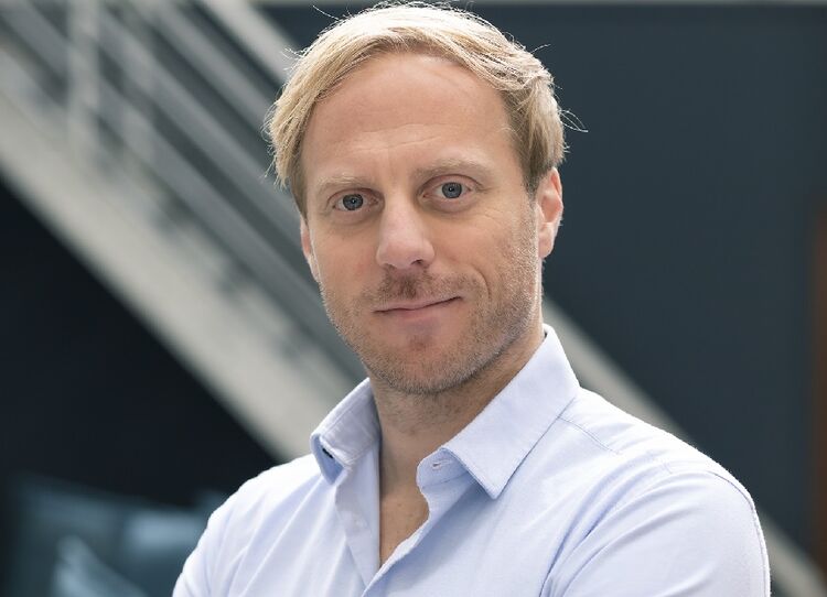 Bart Malenstein (Foto: Quin)