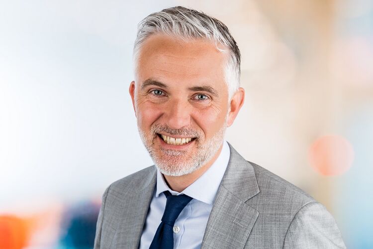 Erik van Dam - Foto VvAA
