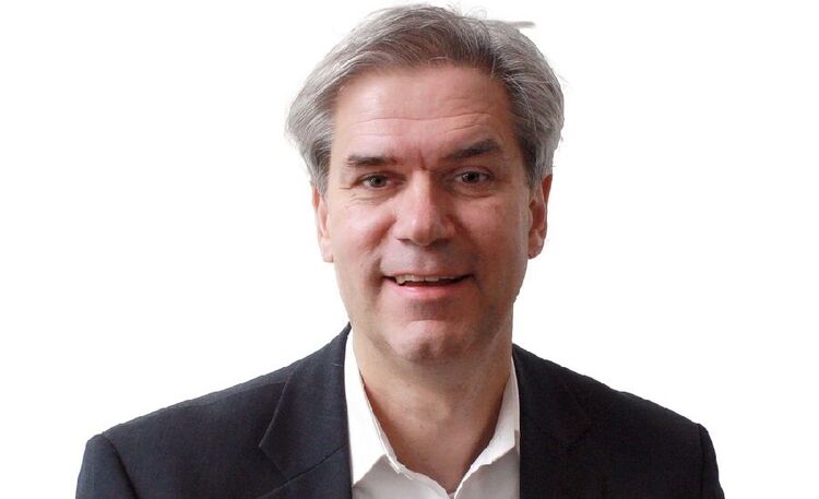 Michel Fortman met sessie Focus op verzuim! - Foto VvAA