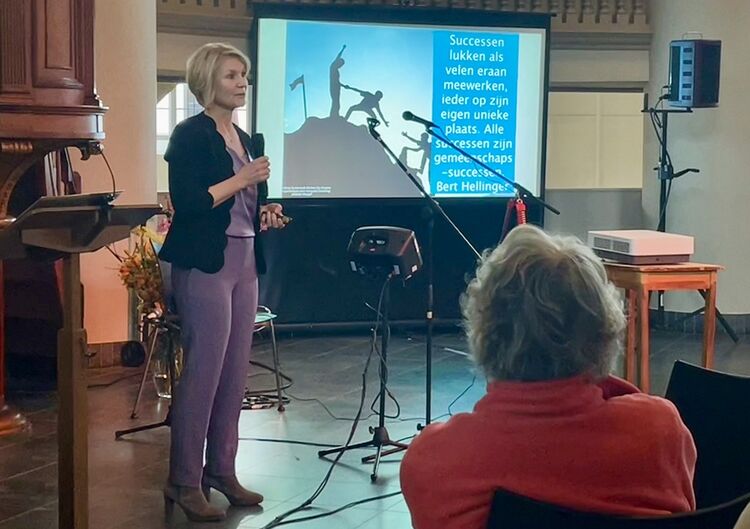 Jolanda Vleugel (Open Future)