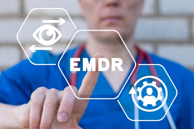 Prof. dr. Ad de Jongh introduceerde EMDR in Nederland (Foto: Shutterstock)