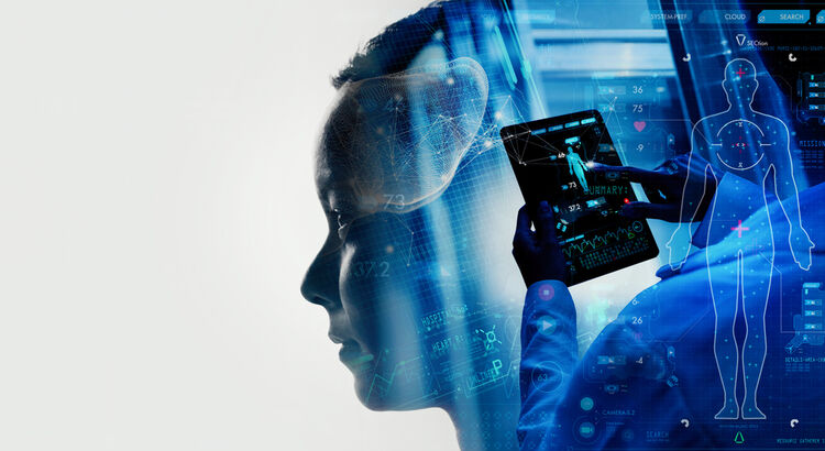 Digitalisering, gepersonaliseerde zorg en ons farmacogenetisch profiel (Foto: Shutterstock)