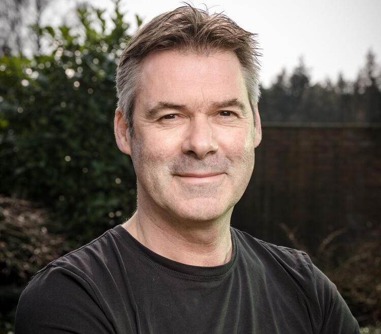 Jos de Blok: ‘Ik wil terug naar de driehoek wijkverpleging, huisarts en maatschappelijk werk.' (Foto: Buurtzorg Nederland)