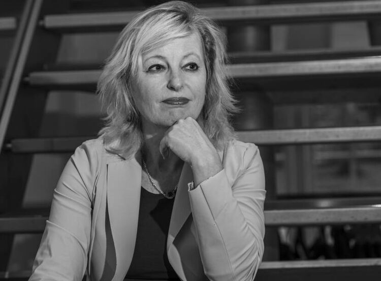 Jet Bussemaker. Foto: Raad voor Volksgezondheid & Samenleving