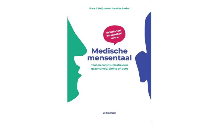 “Medische Mensentaal” leert artsen de vertaalslag maken