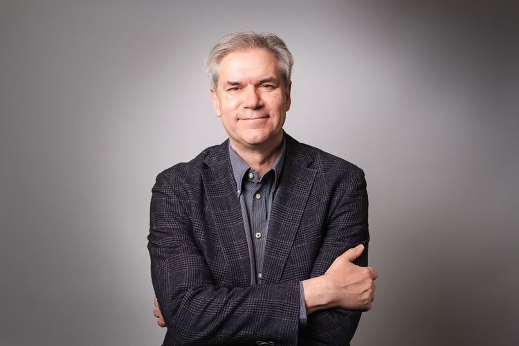 Michel Fortman VvAA