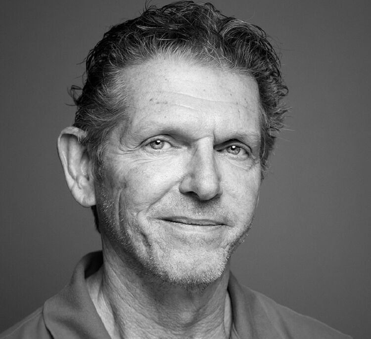 Ivo van Loo (Foto:TopzorgGroep)