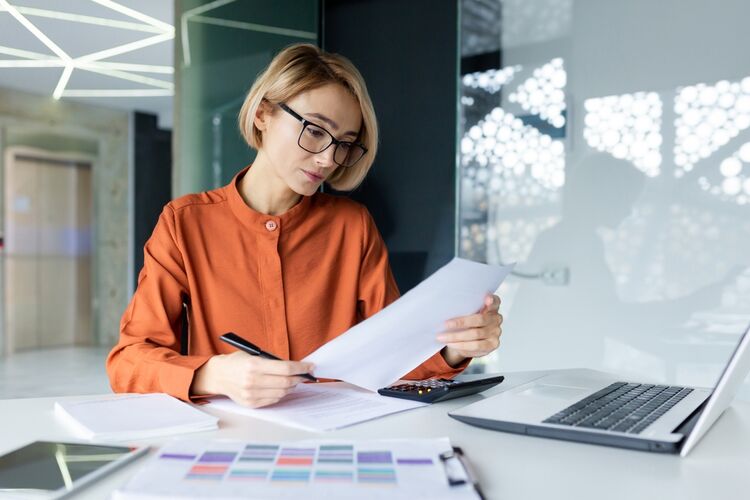 Aantal vrouwen met voltijdbaan groeit spectaculair: stijging van 33 procent in tien jaar. (Foto: Shutterstock)