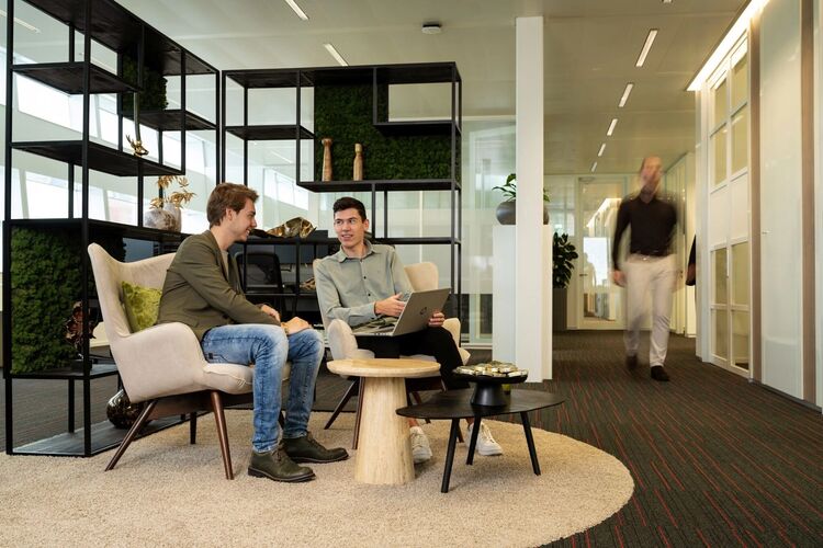 Visser & Visser vacature