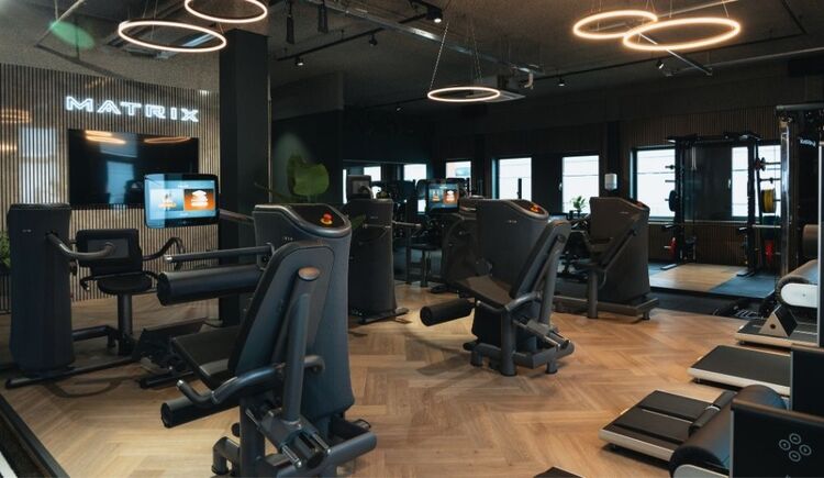 Ontdek hoe Matrix Fitness jouw praktijk kan ondersteunen (Foto: Matrix Fitness)