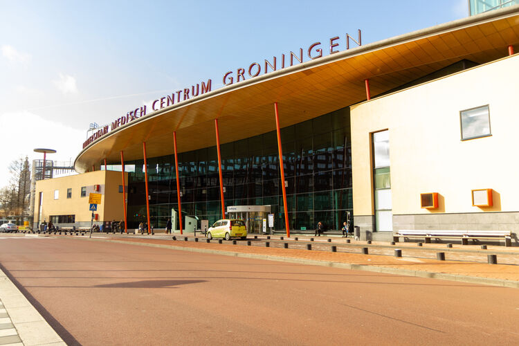 UMCG