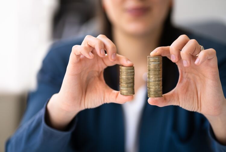 Door tijdig voorbereidingen te treffen op de Wet Loontransparantie voorkom je verrassingen en kun je eventuele verschillen zorgvuldig oplossen. (Foto: Shutterstock)