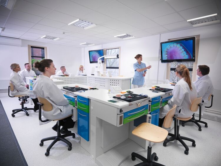 Inspirerende lezingen zorgen voor verdieping van het vakgebied  