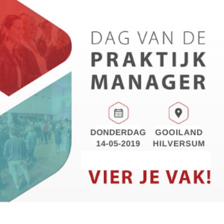 Dag van de Praktijkmanager