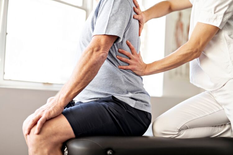 Online Meetup voor praktijkmanagers van fysiotherapiepraktijken
