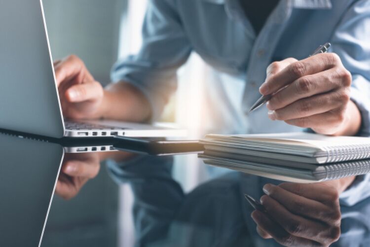 ONLINE MASTERCLASS JURIDISCHE ACTUALITEITEN