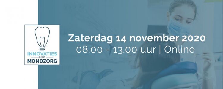 Innovaties in de mondzorg
